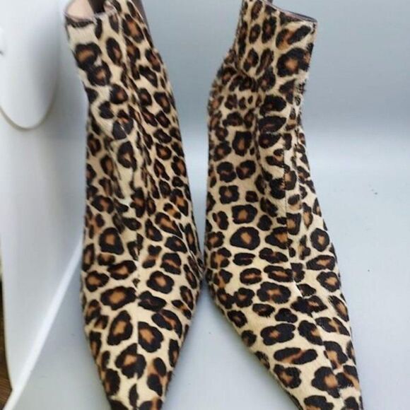 Manolo Blahnik Boots-Authenticated Size 9.5 - Picture 2 of 5